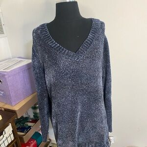 Orvis Cozy Sweater